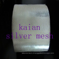 Sterling Silver Mesh / Silver mesh / Argent Screen for battery / electricity / Laboratory Experiment --- 30 years factory